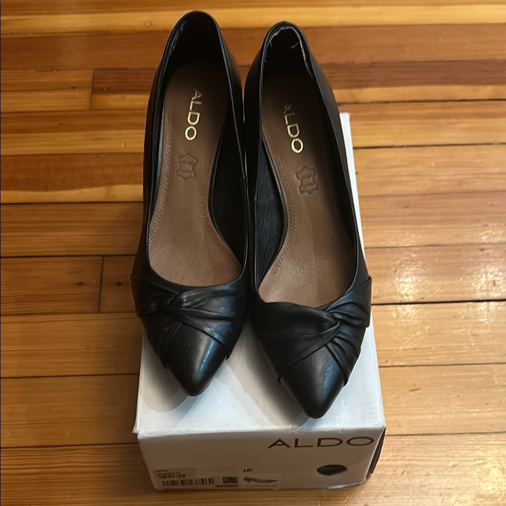 ALDO Black Women's Shoes